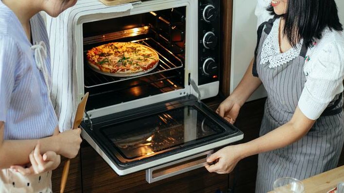 Migliori fornetti elettrici per pizza - Febbraio 2024