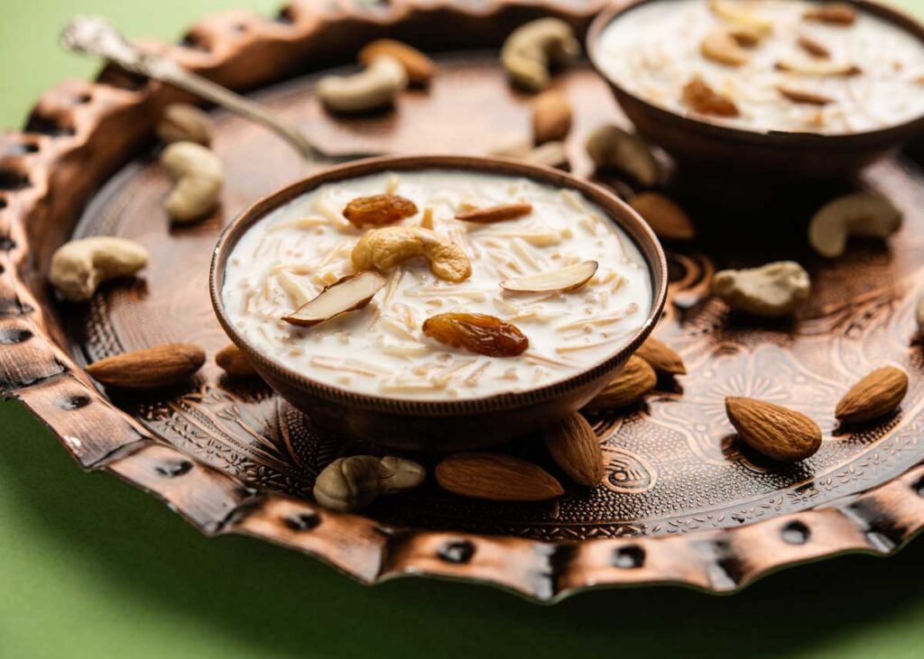 Kheer ricetta facile 2 Kheer ricetta facile