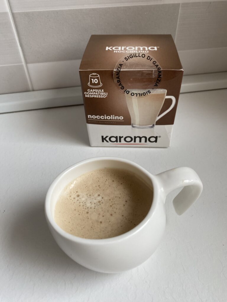 Caffè Karoma: caffè italiano di alta qualità e sostenibile 2 IMG 7132