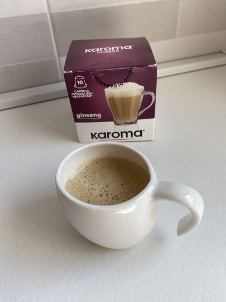 Caffè Karoma: caffè italiano di alta qualità e sostenibile 4 IMG 7220