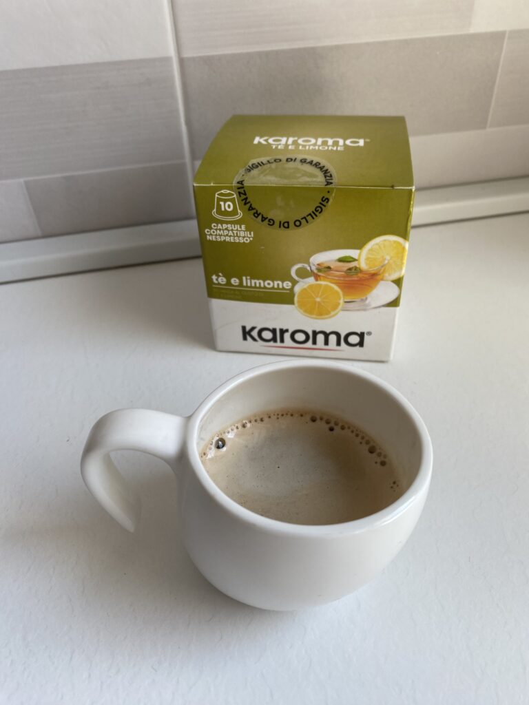 Caffè Karoma: caffè italiano di alta qualità e sostenibile 6 IMG 7296