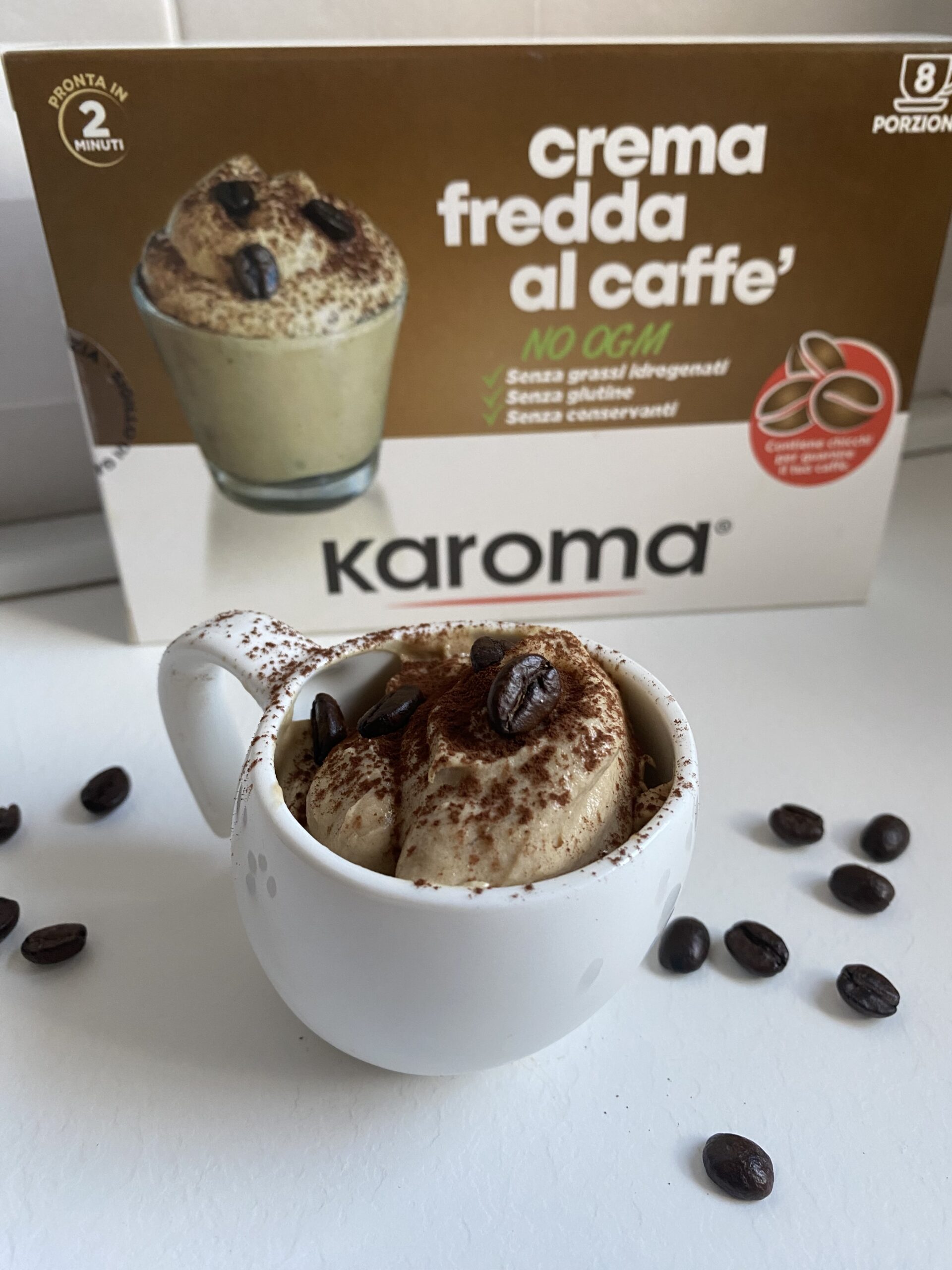 Caffè Karoma: caffè italiano di alta qualità e sostenibile 1 IMG 7297 scaled