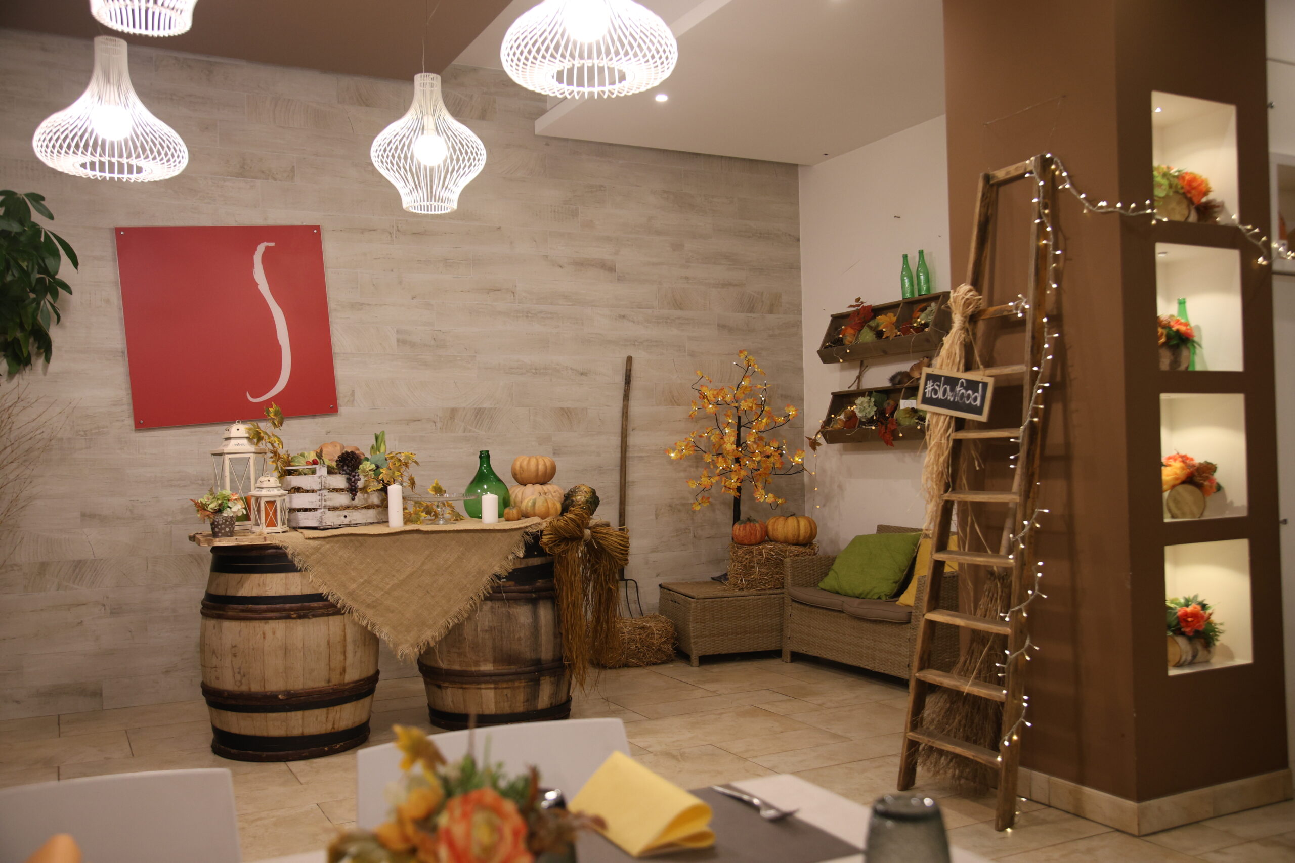 Saracino Pizza & Passione: unica pizzeria contemporanea a Crispiano 10 IMG 2933 scaled