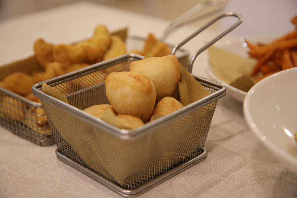 Saracino Pizza & Passione: unica pizzeria contemporanea a Crispiano 2 IMG 2934
