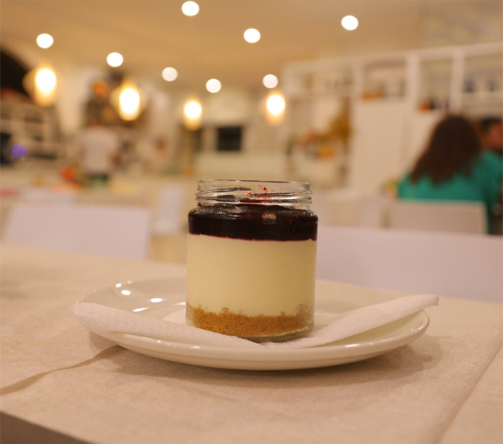 Saracino Pizza & Passione: unica pizzeria contemporanea a Crispiano 8 IMG 3007 1