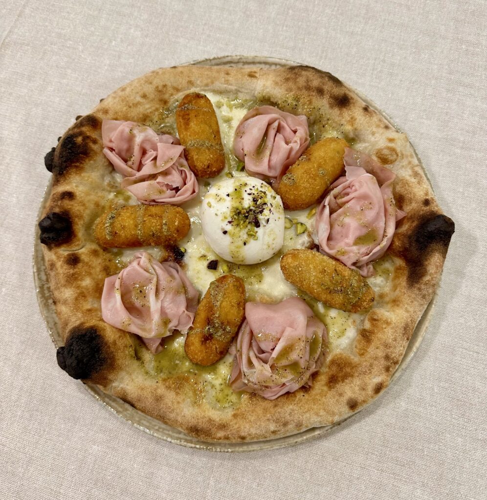 Saracino Pizza & Passione: unica pizzeria contemporanea a Crispiano 3 img 21551