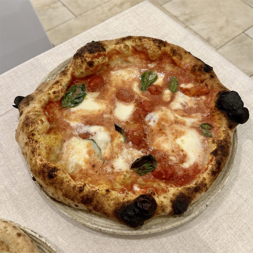 Saracino Pizza & Passione: unica pizzeria contemporanea a Crispiano 4 img 2163 2
