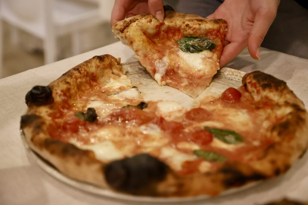 Saracino Pizza & Passione: unica pizzeria contemporanea a Crispiano 5 img 2966 1