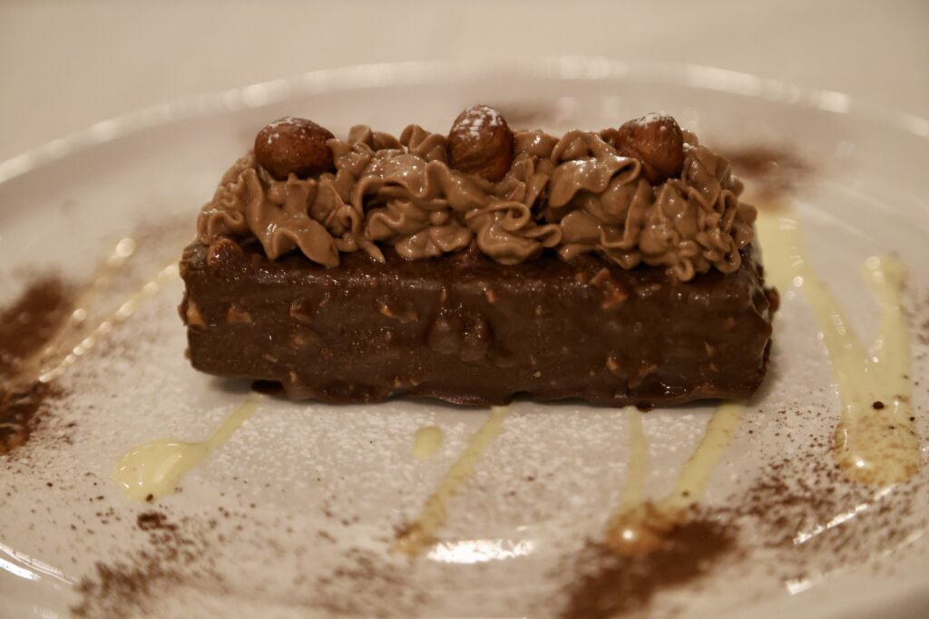 Saracino Pizza & Passione: unica pizzeria contemporanea a Crispiano 7 img 2996 1