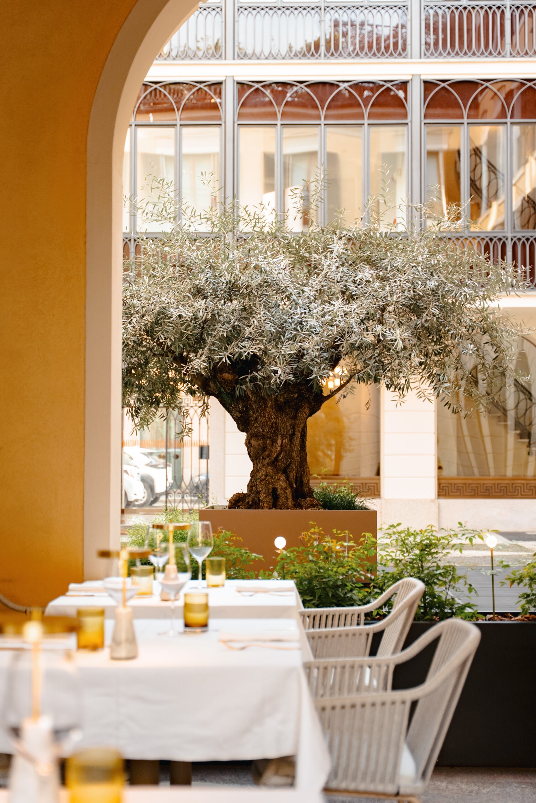 Bauscia Milano: la nostra degustazione tra eleganza e sapori autentici 1 bauscia milano