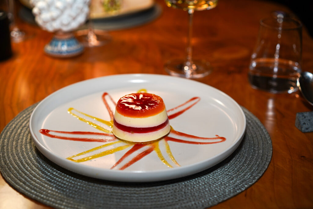 Impronta di Colombara Andrea: un ristorante che lascia il segno 16 DSC04742 1