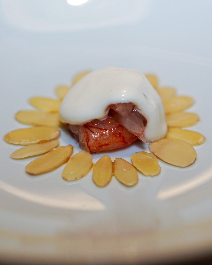 Procaccini Ristorante Gourmet a Milano - Chef Emin Haziri 5 DSC04818