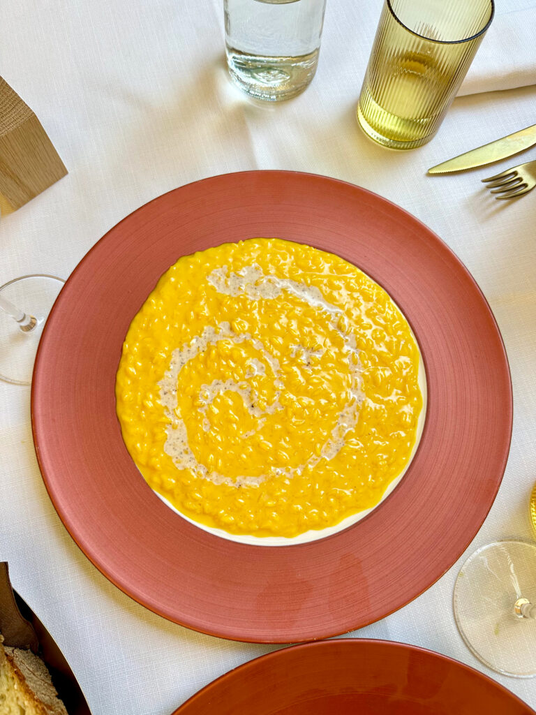 Bauscia Milano: la nostra degustazione tra eleganza e sapori autentici 6 IMG 2095