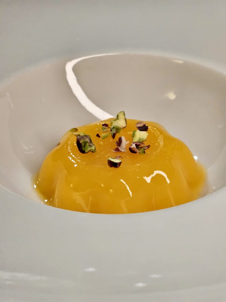 Impronta di Colombara Andrea: un ristorante che lascia il segno 15 IMG 3268 1