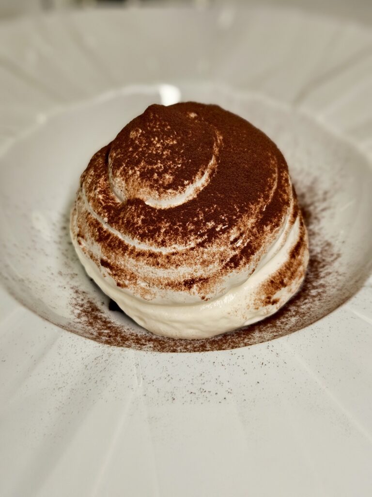 Procaccini Ristorante Gourmet a Milano - Chef Emin Haziri 10 IMG 3271