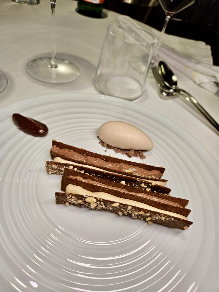 Procaccini Ristorante Gourmet a Milano - Chef Emin Haziri 11 IMG 3272