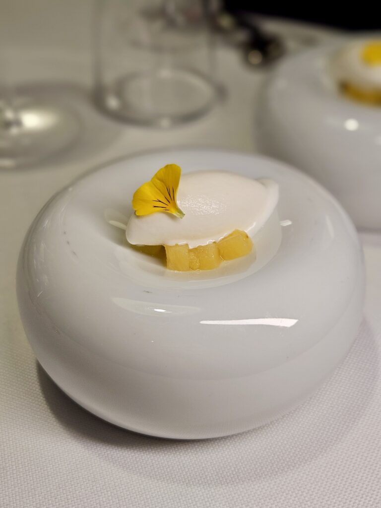 Procaccini Ristorante Gourmet a Milano - Chef Emin Haziri 12 IMG 3273