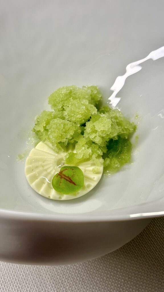 Procaccini Ristorante Gourmet a Milano - Chef Emin Haziri 9 IMG 3274