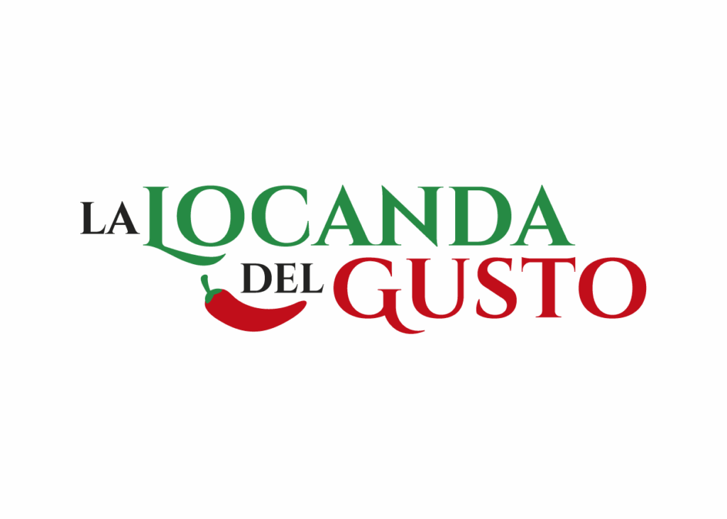 Benvenuti a La Locanda del Gusto: il ristorante a Sorrento che ti conquista! 5 la locanda del gusto logo 01