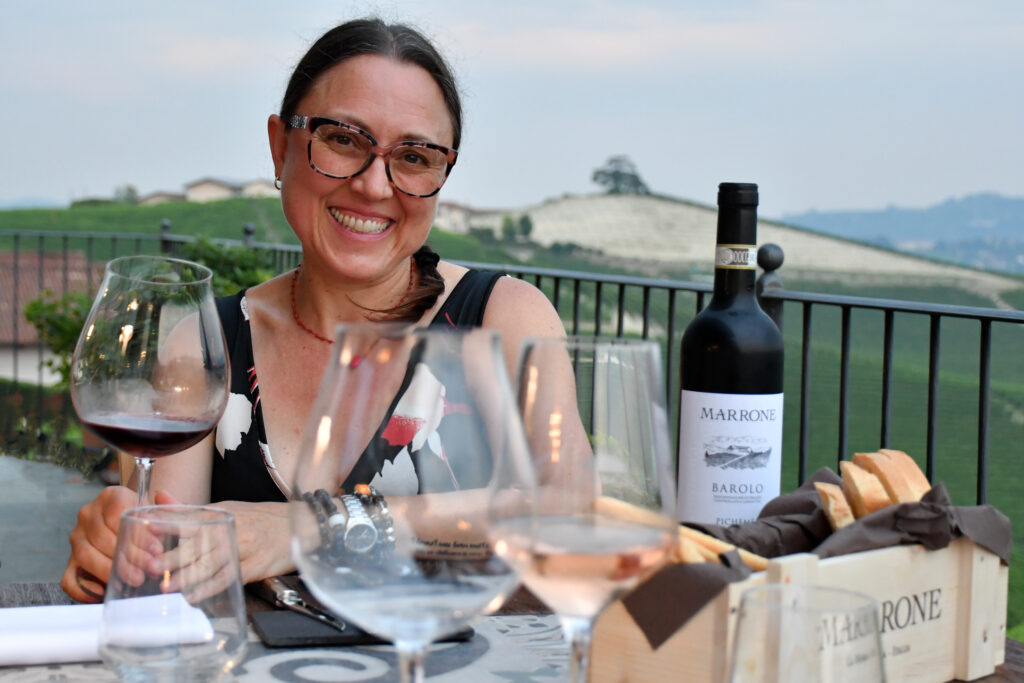 Agricola Marrone: tra le radici delle Langhe e il respiro delle Alpi 6 terrasse