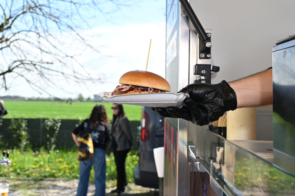 Ciccio’s Smoke And BBQ: Il Vero American Barbecue in Versione Street Food 2 AKC 3507