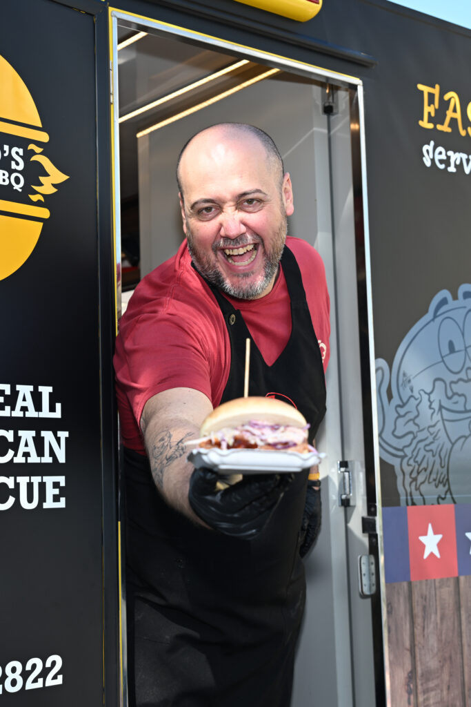 Ciccio’s Smoke And BBQ: Il Vero American Barbecue in Versione Street Food 6 AKC 3572 1