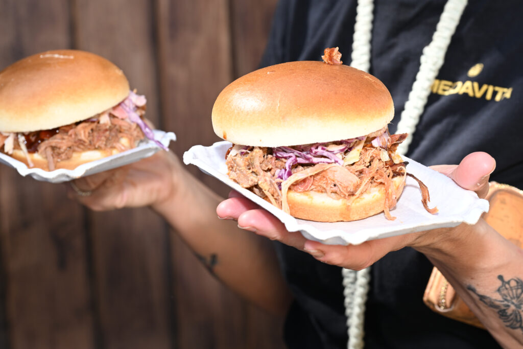 Ciccio’s Smoke And BBQ: Il Vero American Barbecue in Versione Street Food 3 AKC 3802