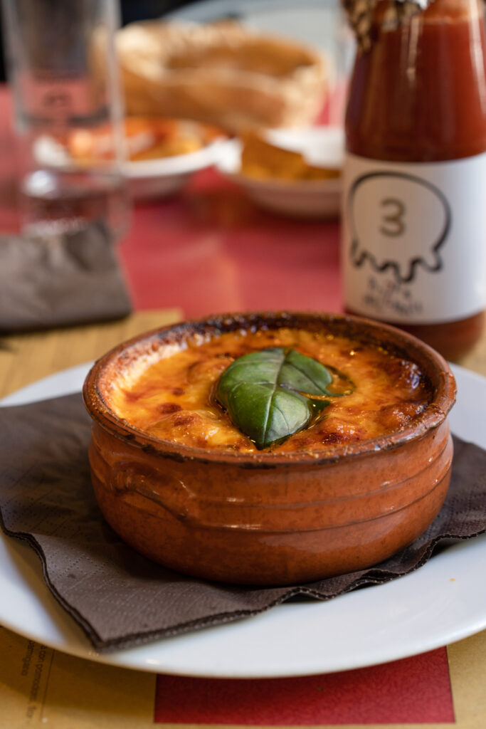 Pizza e Mozzarella a Milano: l’autentica pizza napoletana che ci ha conquistati 6 DSC04778