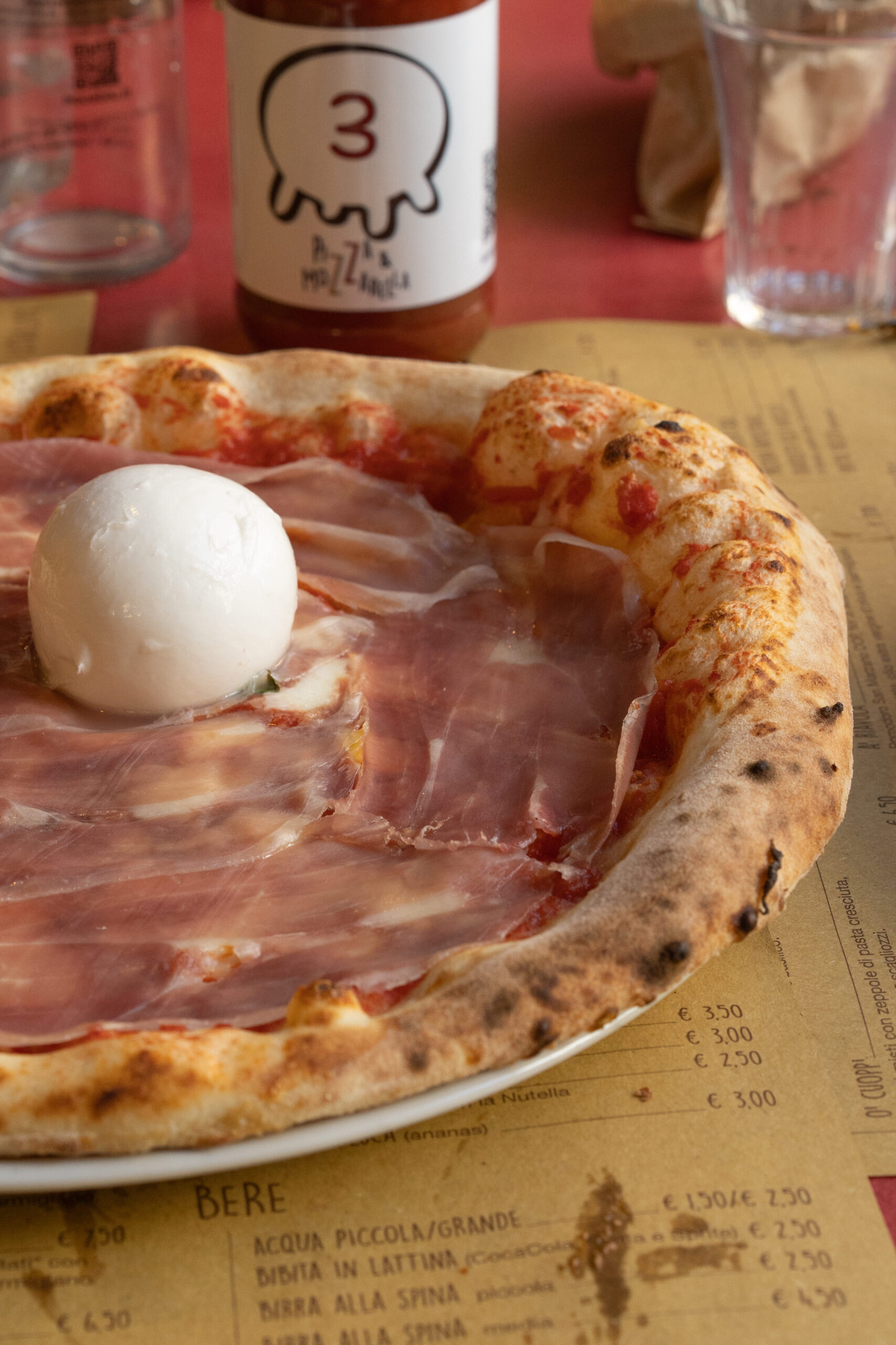 Pizza e Mozzarella a Milano: l’autentica pizza napoletana che ci ha conquistati 8 DSC04789 edited scaled