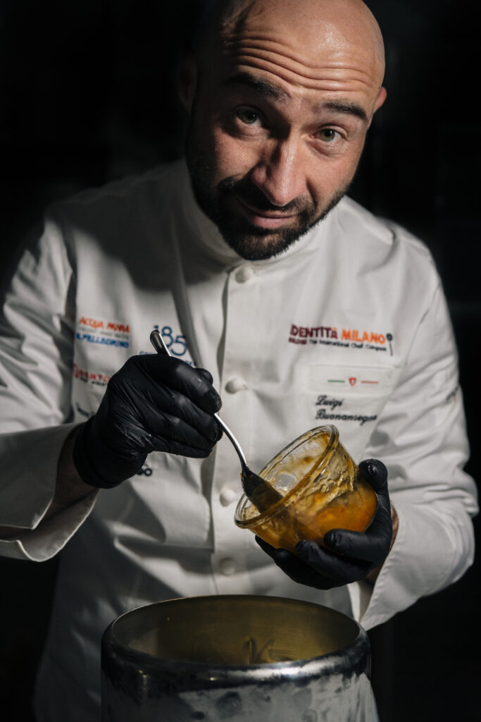 Officine del Gusto a Pignola: Il Gelato d’Autore di Luigi Buonansegna, Dove la Tradizione Incontra la Visione 5 IMG 1238