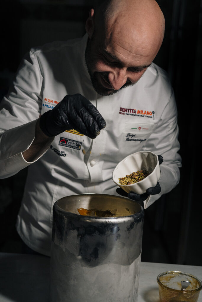 Officine del Gusto a Pignola: Il Gelato d’Autore di Luigi Buonansegna, Dove la Tradizione Incontra la Visione 6 IMG 2677