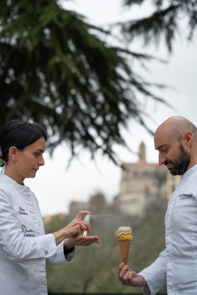 Officine del Gusto a Pignola: Il Gelato d’Autore di Luigi Buonansegna, Dove la Tradizione Incontra la Visione 11 IMG 4476