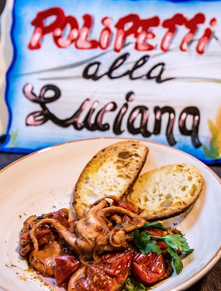 La Locanda del Monacone: sapori, storia e rinascita nel cuore del Rione Sanità a Napoli 5 IMG 6972 1