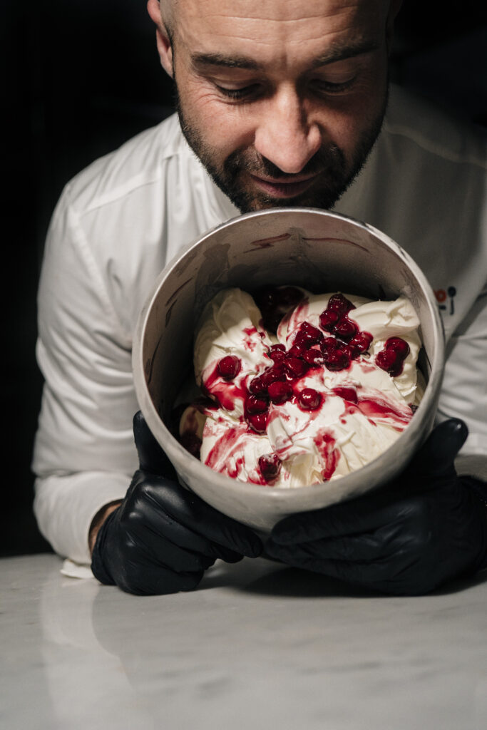 Officine del Gusto a Pignola: Il Gelato d’Autore di Luigi Buonansegna, Dove la Tradizione Incontra la Visione 4 IMG 8960