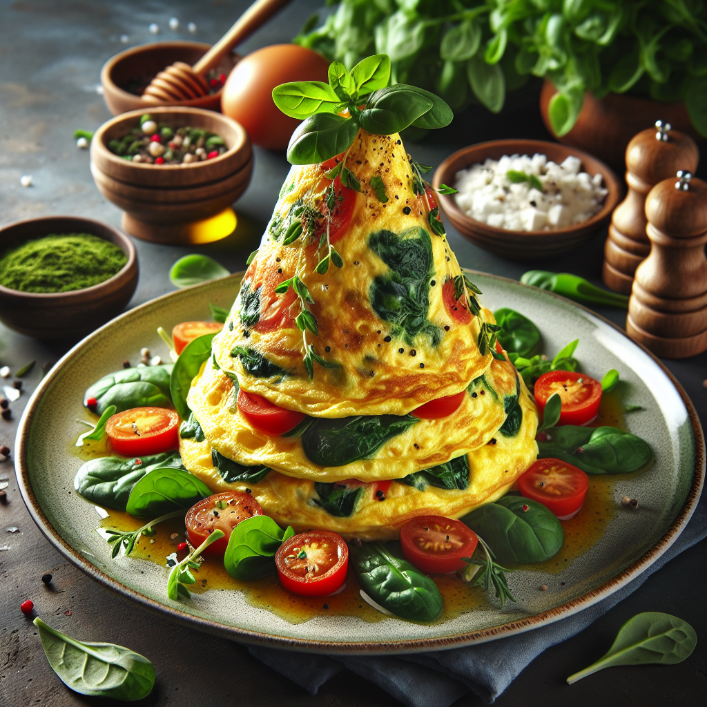Il Segreto per una Frittata Alta e Soffice: Ricetta Perfetta! 1 chatcmpl BV1kLQN5E9O72j31qMSzRf8PGojTq