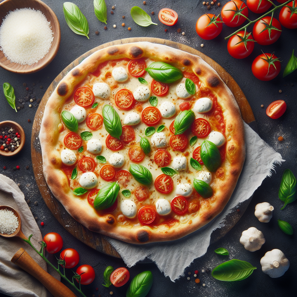 Come Evitare che la Mozzarella Rilasci Troppa Acqua: Consigli e Trucchi Utili 1 chatcmpl