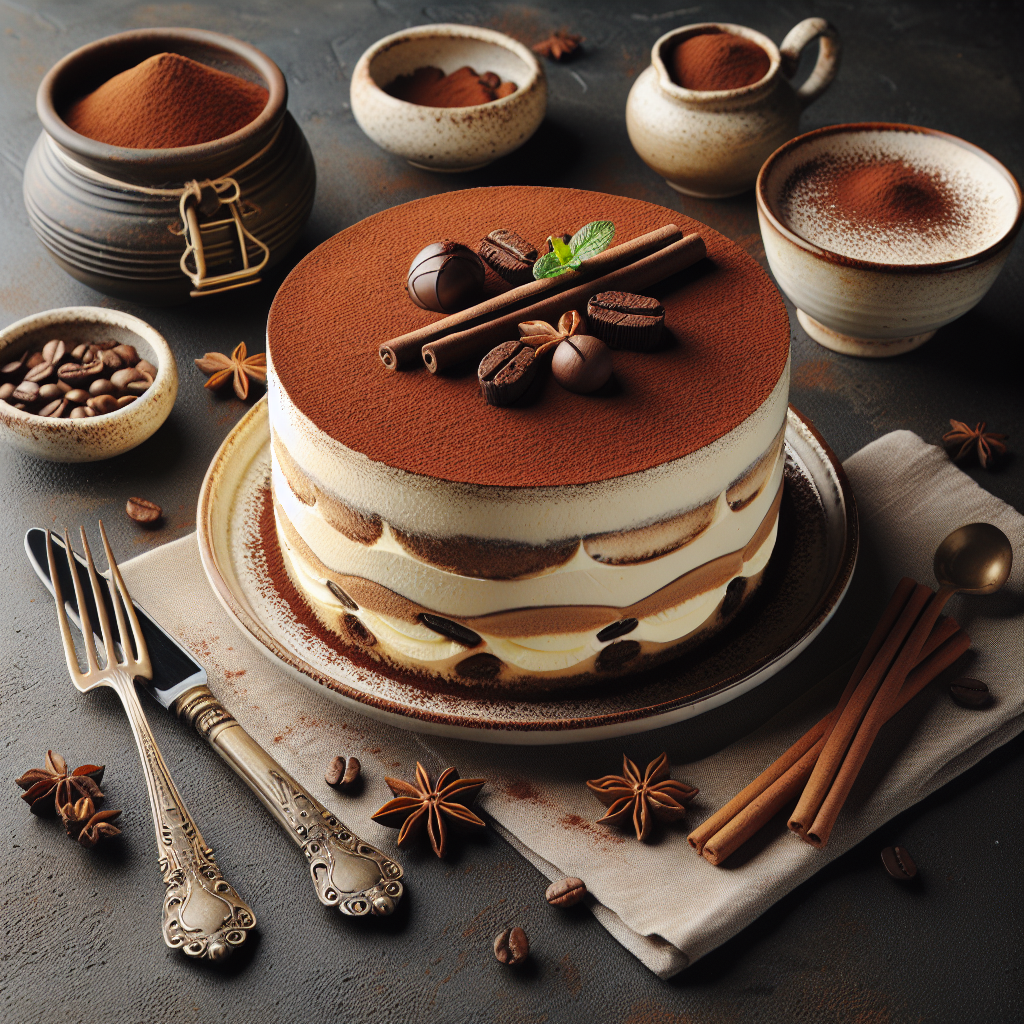 Tiramisù Senza Glutine: La Ricetta Facile e Golosa Perfetta per Celiaci 1 chatcmpl BV2LWWw4G9EpgCXzkjZgGd87GodOa