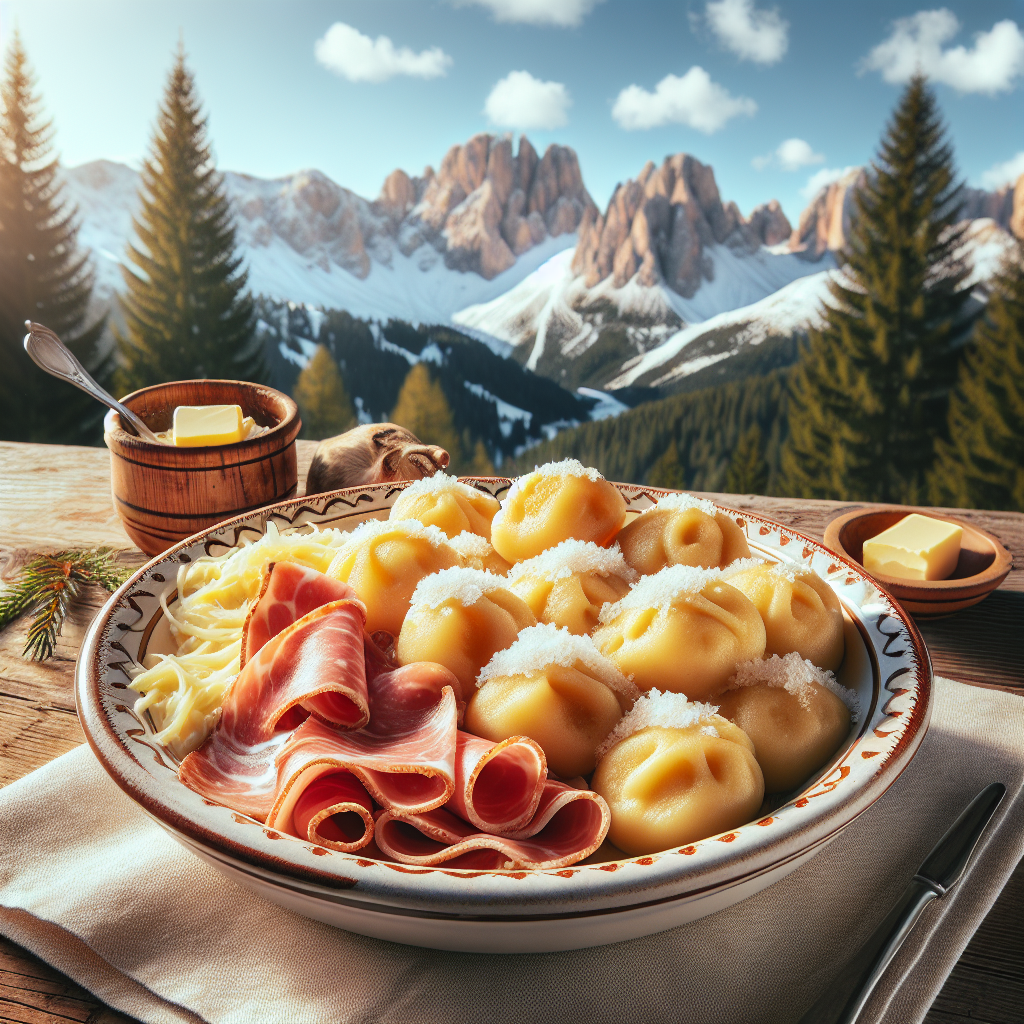 Canederli Trentini: I Gnocchi di Pane Che Stanno Conquistando il Gusto Italiano 1 chatcmpl BV2Od2czVWFhK81t1BdvO1lsYlNTZ