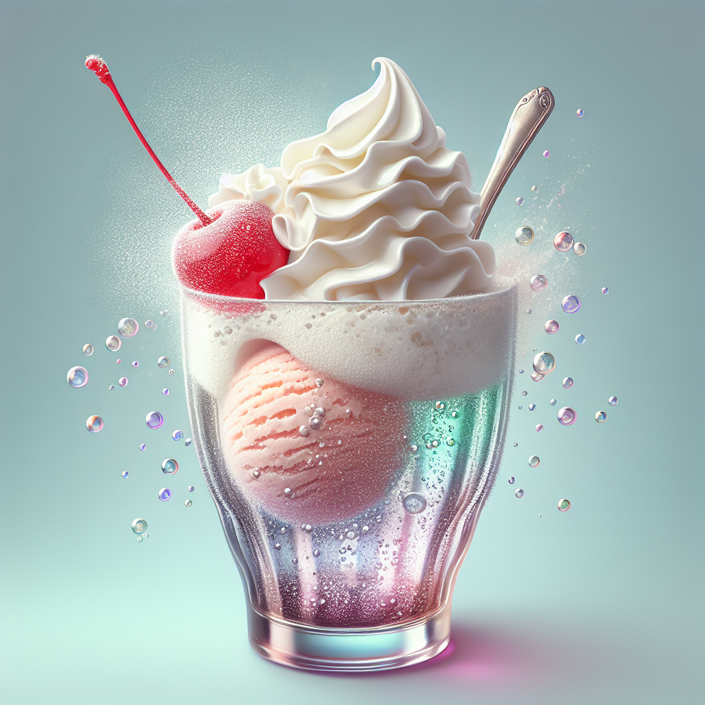 Soda Float: il Dessert Frizzante che Conquista i Millennials 1 chatcmpl BVDl1ckTN3y9XzvieXdVlwI0HXejp