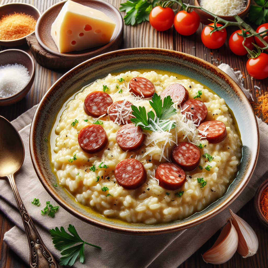 Risotto alla Monzese: Ricetta Tradizionale e Segreti per un Piatto Perfetto 1 chatcmpl