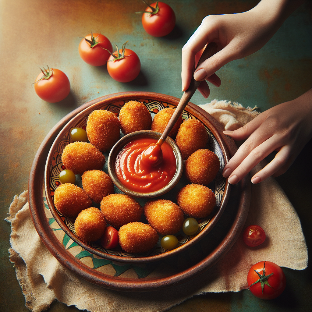 Scopri 5 Piatti Tradizionali della Cucina Siciliana Che Non Puoi Perdere! 1 chatcmpl BVN0CHmo3RJYwTl41p837EsSGyWlu