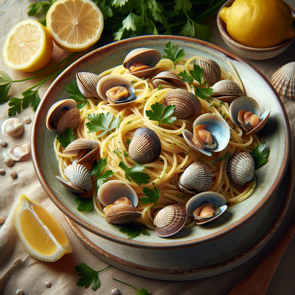 Ricette di Pesce Fresco della Costiera Amalfitana: 5 Piatti Saporiti da Provare 1 chatcmpl BVN0FUCEbMgTZgsnF07uIGO1jye5E