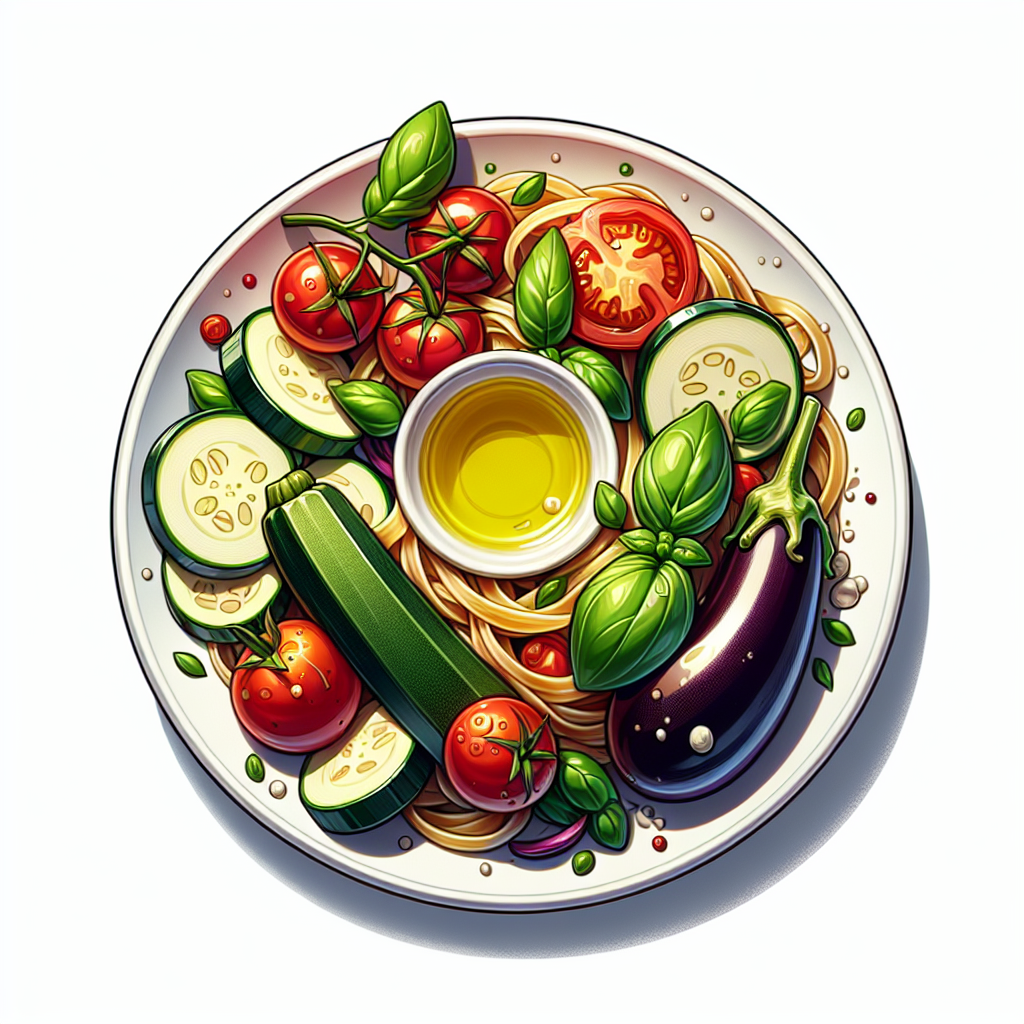 Dieta Mediterranea: 5 Ricette Salutari per un Benessere Gustoso 1 chatcmpl BVN0ItH1dXnK8CoNAXNqz5SjUHTS2