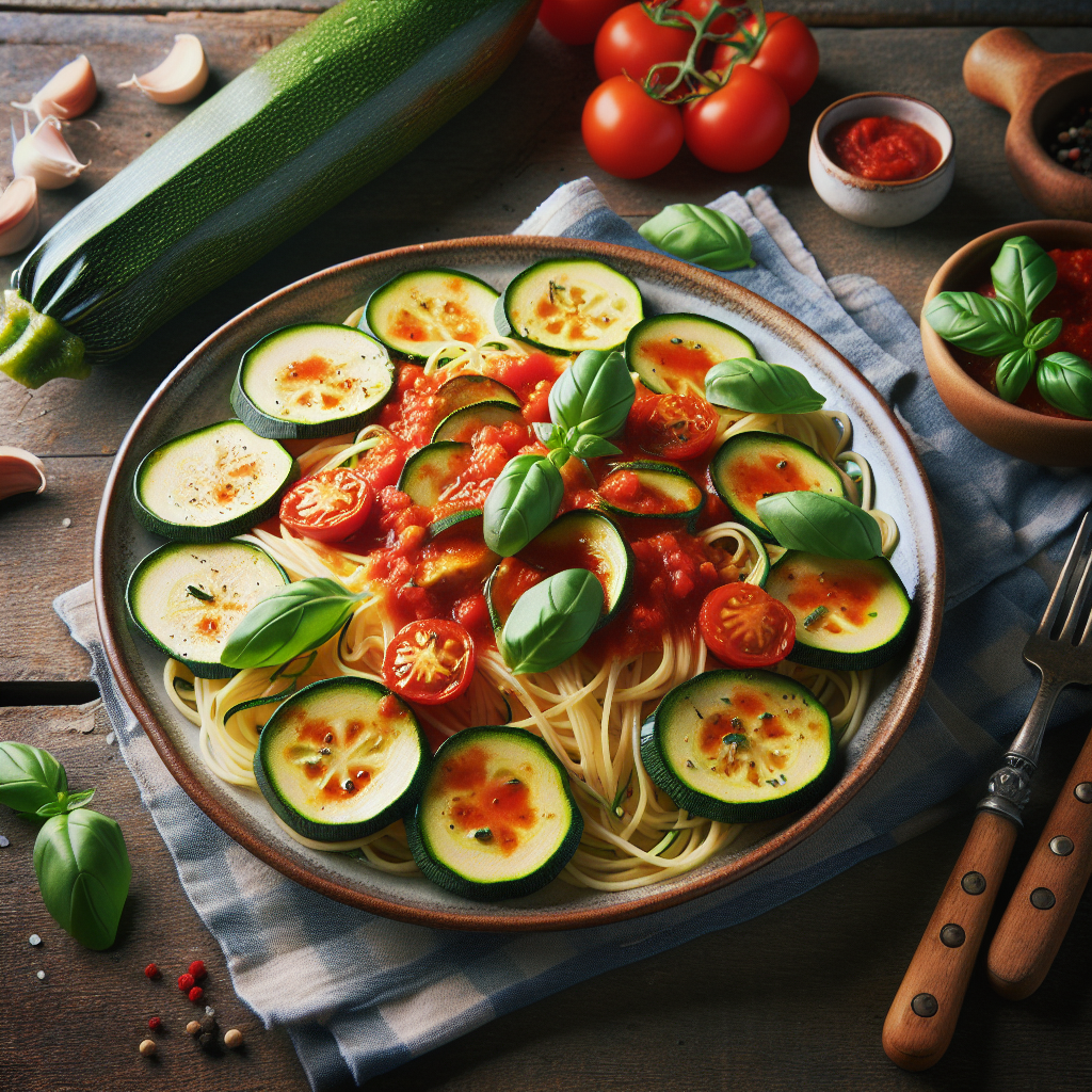Cucina Low Carb: 5 Gustose Ricette per Restare in Forma senza Rinunce 1 chatcmpl