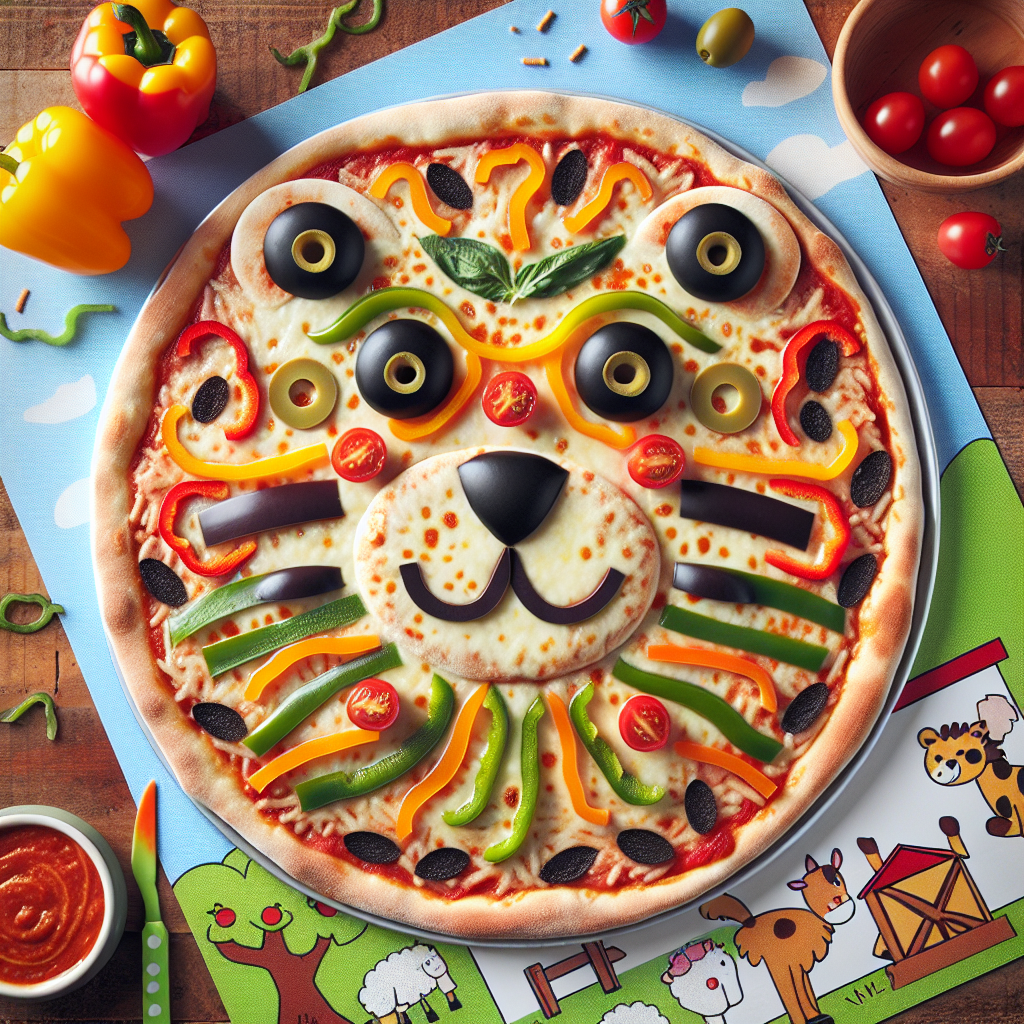 Ricette Facili per Bambini: 5 Piatti Divertenti e Gustosi da Preparare Insieme ai Tuoi Piccoli 1 chatcmpl BVN3ELJNP07reiJ5bfV3SX8sq8wi7