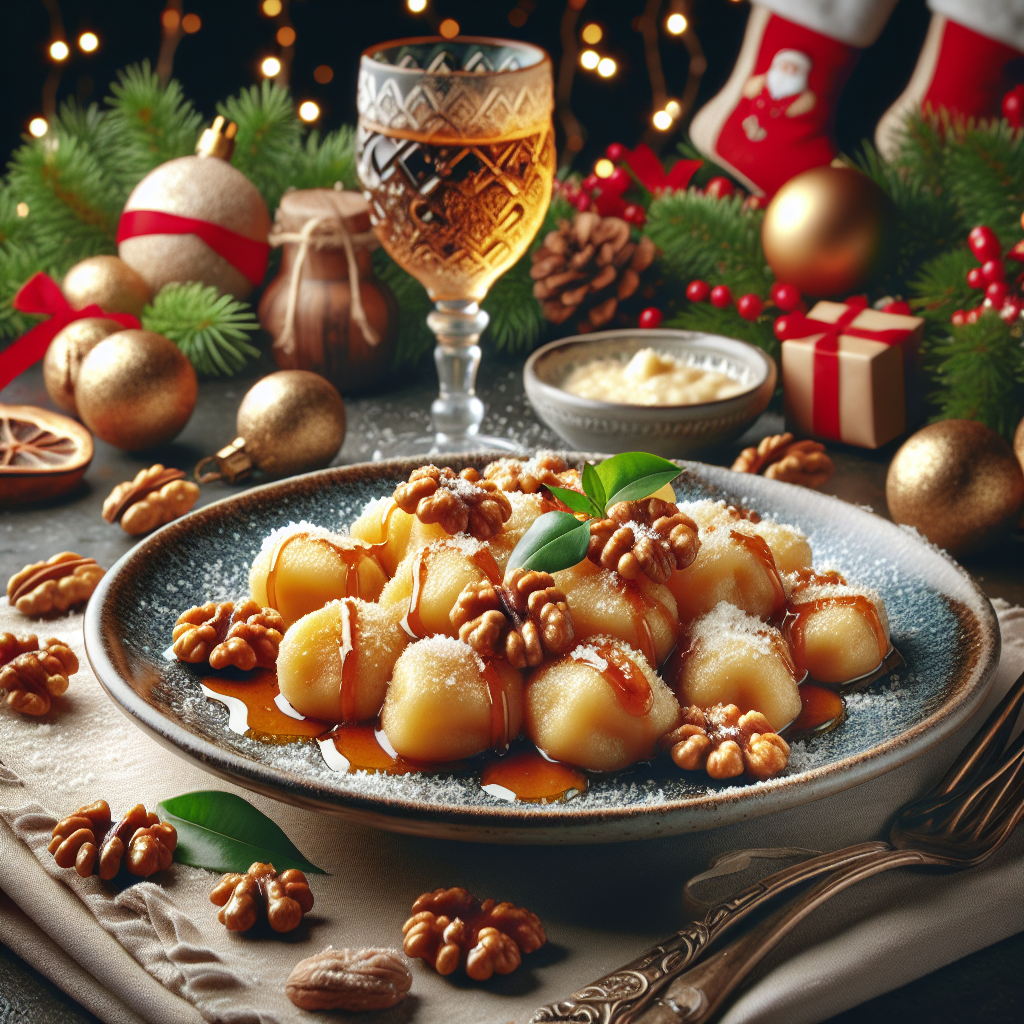 Gnocchi Dolci Umbri: Il Più Delizioso Primo Piatto Natalizio Tra Dolce e Salato 1 chatcmpl