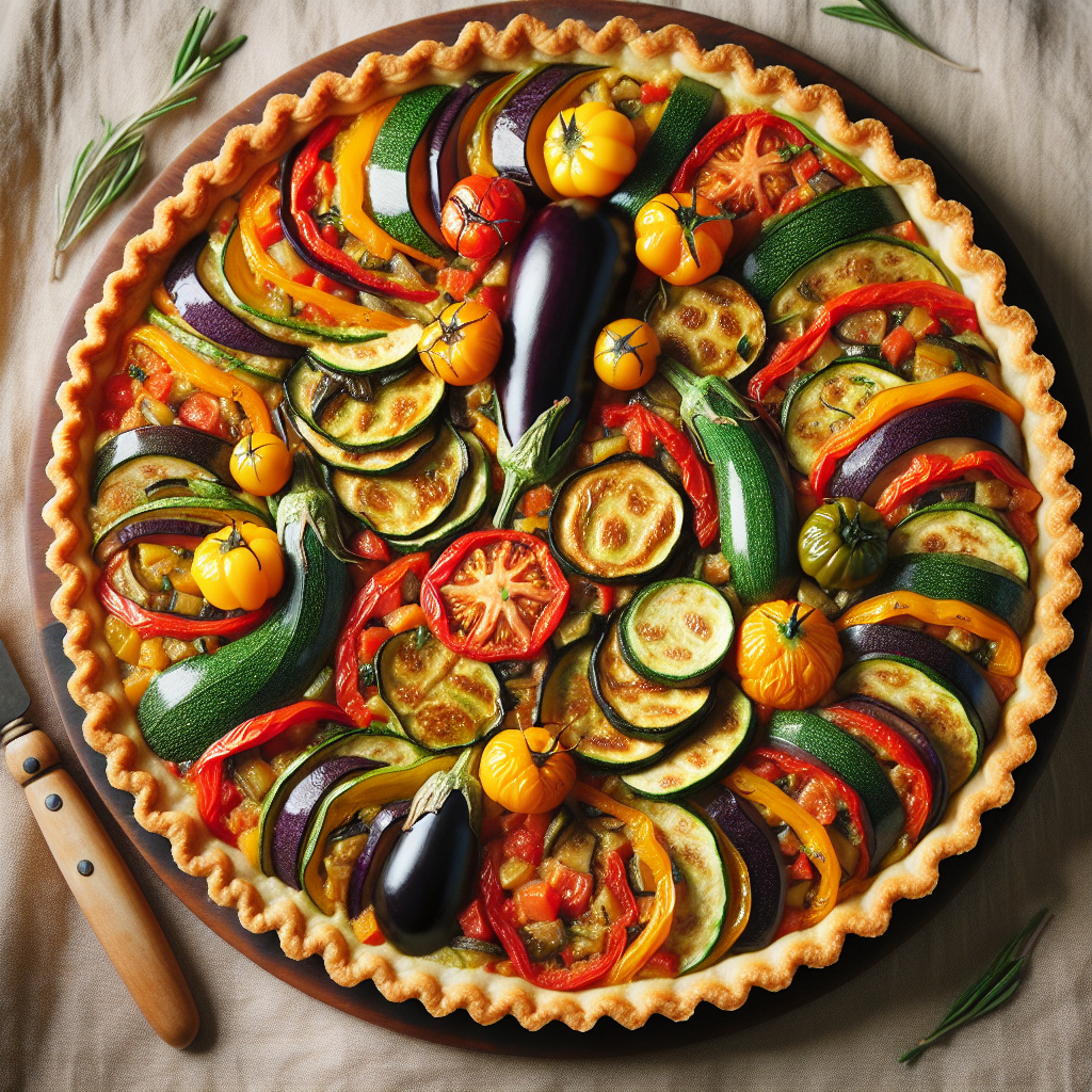 Torta Salata Ratatouille: la Ricetta Perfetta per un Piatto Ricco di Gusto e Salute 1 chatcmpl BVcHLerCHh6A8YleyeAFeSX5DYCU5
