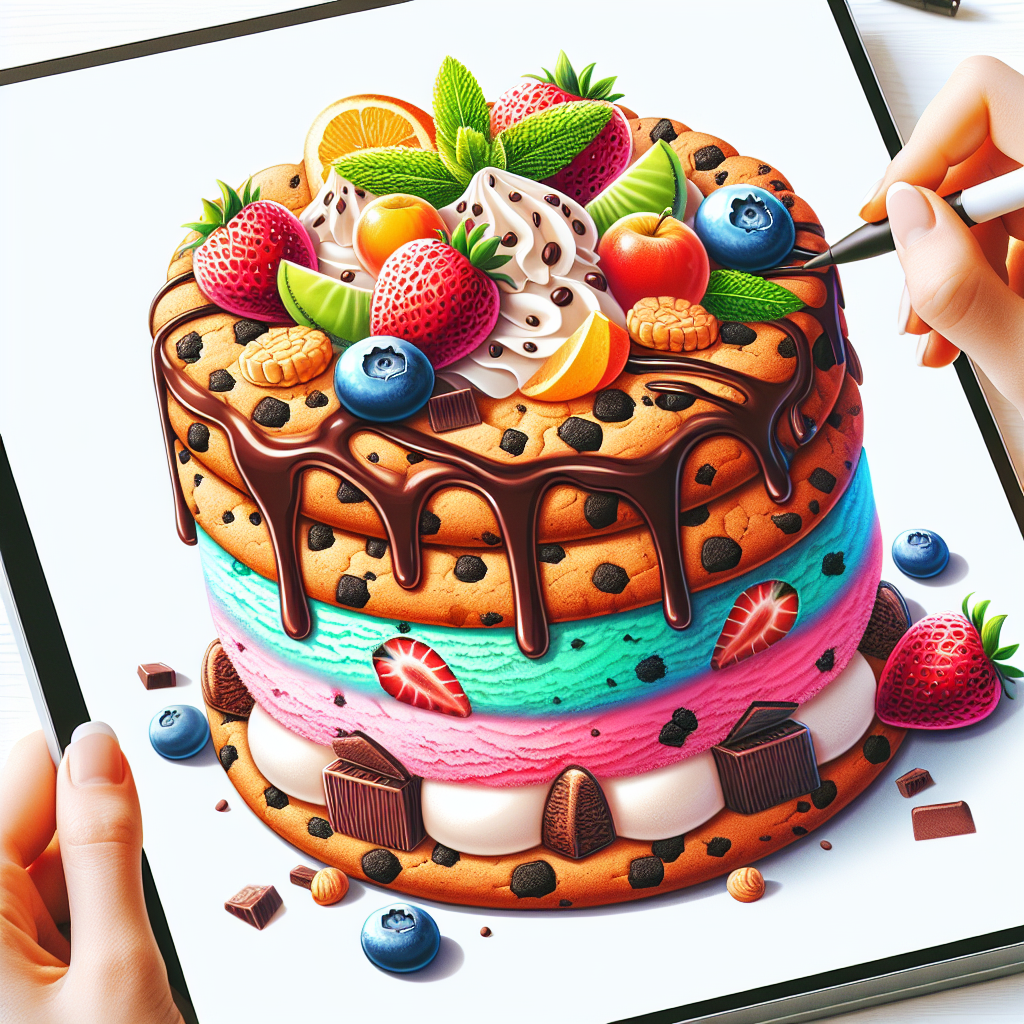 Torta Gelato Biscotto: Il Dessert Estivo Irresistibile per Tutta la Famiglia 1 chatcmpl BVcHMWca1LuGViq0OWBT7l3ZF4MW7