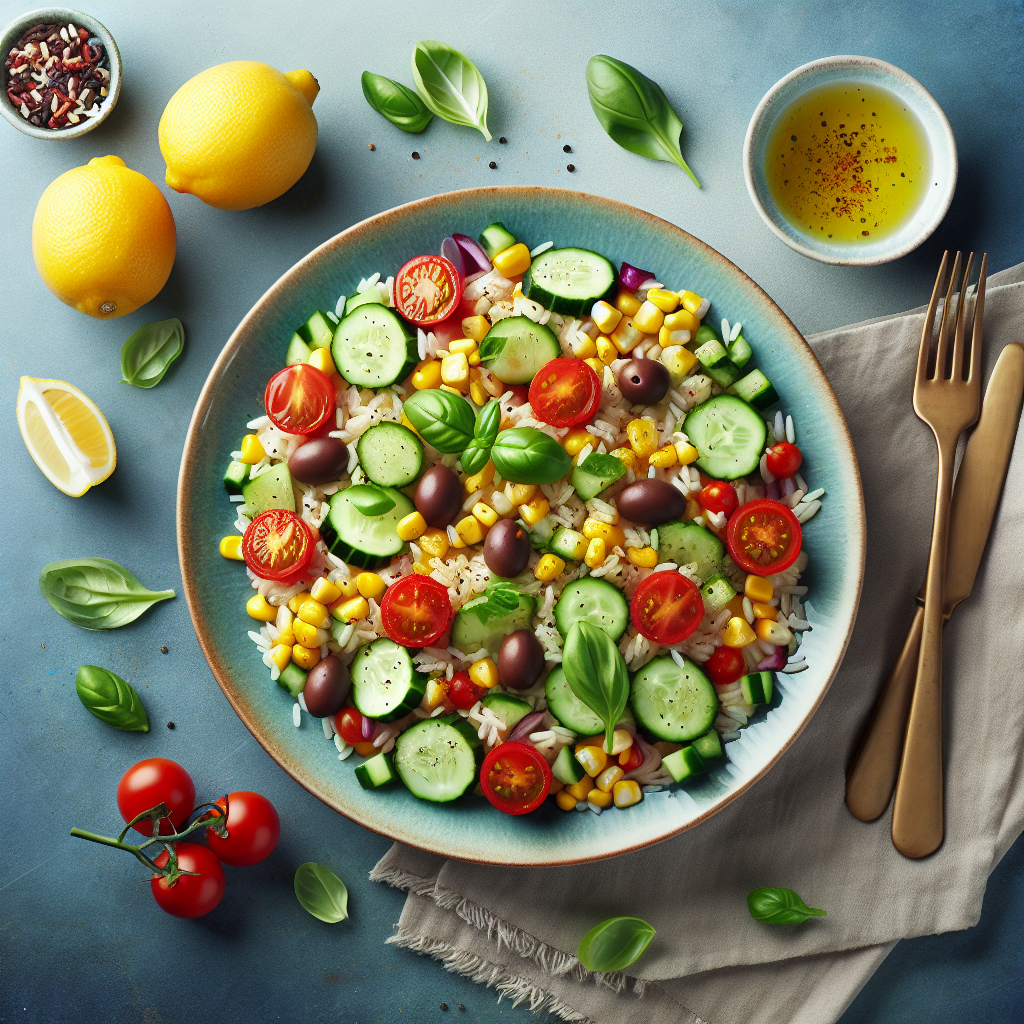 Insalata di Riso Light: La Ricetta Perfetta per un Pranzo Estivo Veloce e Sano 1 chatcmpl BVig3WKQspyvmqgI4epKPdcbrnnZc