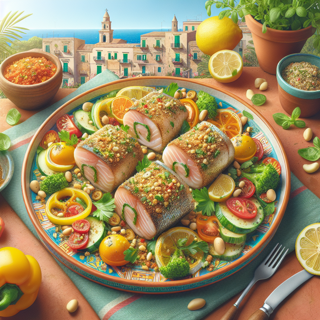 Involtini di Pesce Spada: Ricetta Siciliana Semplice e Gustosa 1 chatcmpl BVin1nhHkG7qntUvBYlOiiB2GLGoZ